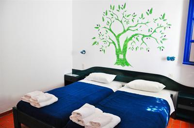фото отеля Kirki Village Hotel Rethymno