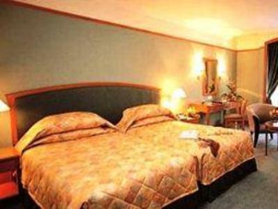 фото отеля Ampang Point Star Hotel