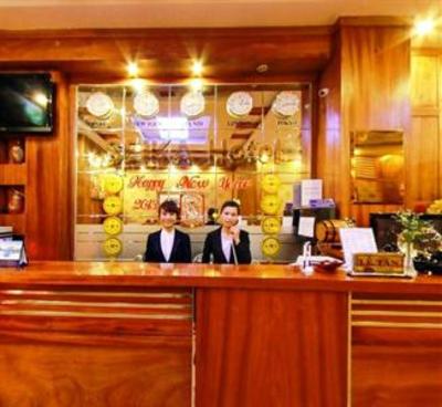 фото отеля Seika Hotel