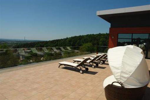 фото отеля Odyssey Club Hotel Wellness & Spa