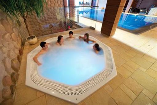 фото отеля Odyssey Club Hotel Wellness & Spa