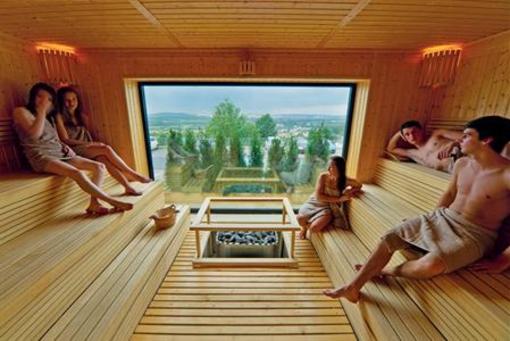 фото отеля Odyssey Club Hotel Wellness & Spa