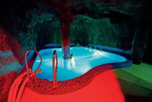 фото отеля Odyssey Club Hotel Wellness & Spa