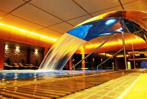фото отеля Odyssey Club Hotel Wellness & Spa