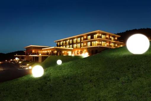 фото отеля Odyssey Club Hotel Wellness & Spa