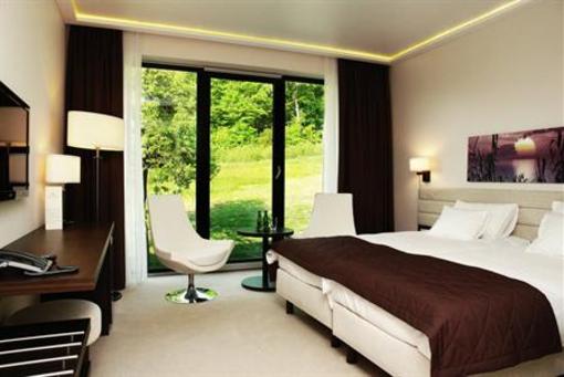 фото отеля Odyssey Club Hotel Wellness & Spa