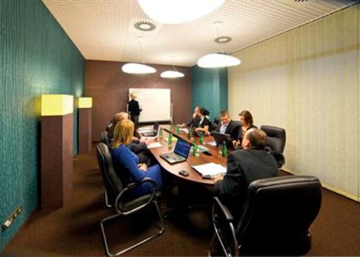 фото отеля Odyssey Club Hotel Wellness & Spa