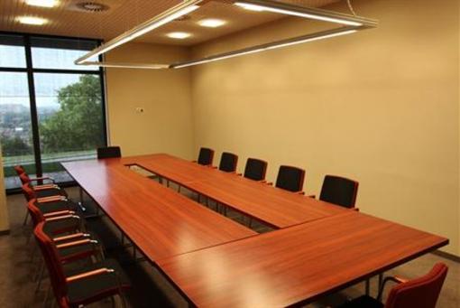 фото отеля Odyssey Club Hotel Wellness & Spa