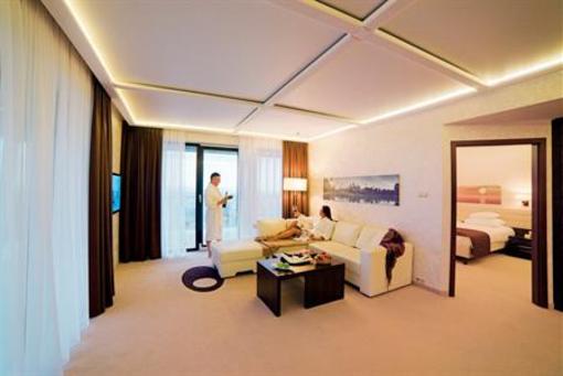 фото отеля Odyssey Club Hotel Wellness & Spa
