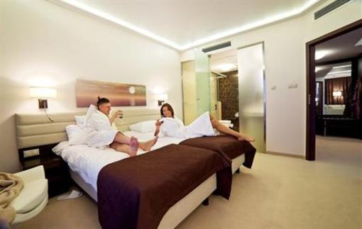 фото отеля Odyssey Club Hotel Wellness & Spa