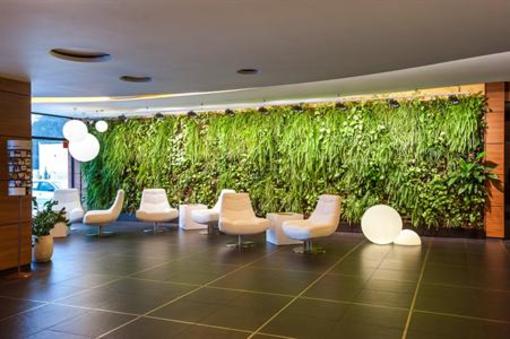 фото отеля Odyssey Club Hotel Wellness & Spa