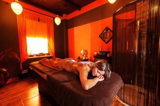 фото отеля Odyssey Club Hotel Wellness & Spa