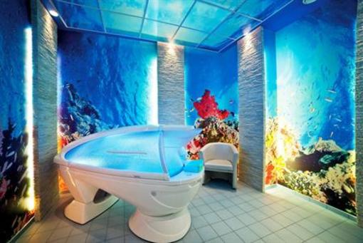 фото отеля Odyssey Club Hotel Wellness & Spa