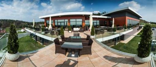 фото отеля Odyssey Club Hotel Wellness & Spa