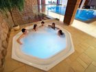 фото отеля Odyssey Club Hotel Wellness & Spa