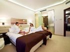 фото отеля Odyssey Club Hotel Wellness & Spa