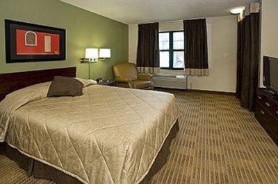 фото отеля Extended Stay America - Phoenix - Scottsdale - Old Town