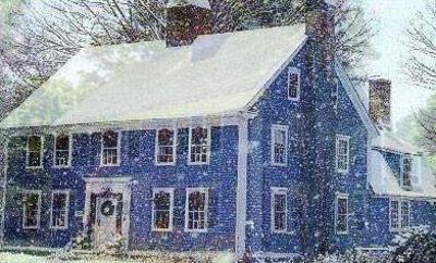 фото отеля Deacon Timothy Pratt Bed & Breakfast Inn