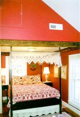 фото отеля Deacon Timothy Pratt Bed & Breakfast Inn