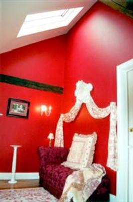 фото отеля Deacon Timothy Pratt Bed & Breakfast Inn