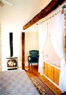 фото отеля Deacon Timothy Pratt Bed & Breakfast Inn