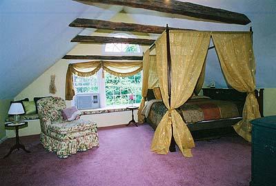 фото отеля Deacon Timothy Pratt Bed & Breakfast Inn