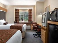 Microtel Inn Charlotte University Place
