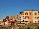 фото отеля Hotel Karlik Evi Uchisar