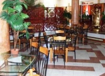 фото отеля Hotel Oriental Budapest