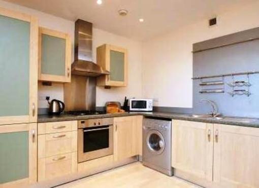 фото отеля Cleyro Harbourside Apartments Bristol