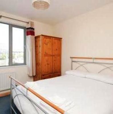 фото отеля Cleyro Harbourside Apartments Bristol