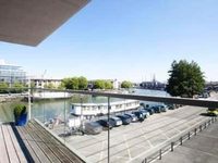 Cleyro Harbourside Apartments Bristol