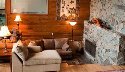 фото отеля Anderson Creek Lodge
