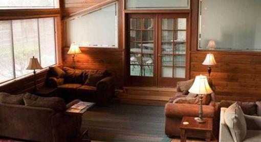 фото отеля Anderson Creek Lodge