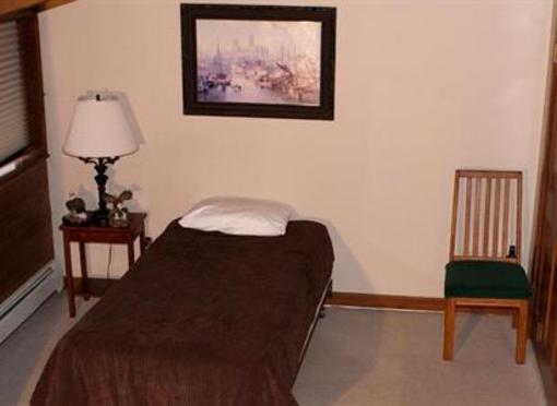 фото отеля Anderson Creek Lodge
