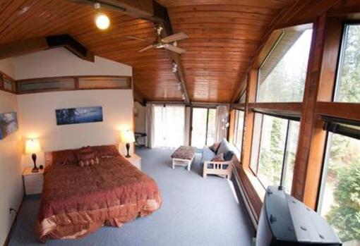 фото отеля Anderson Creek Lodge