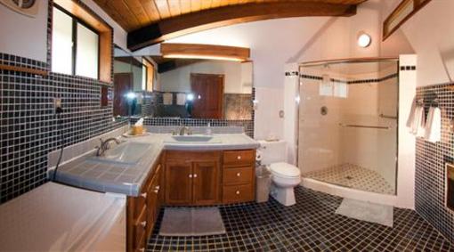 фото отеля Anderson Creek Lodge