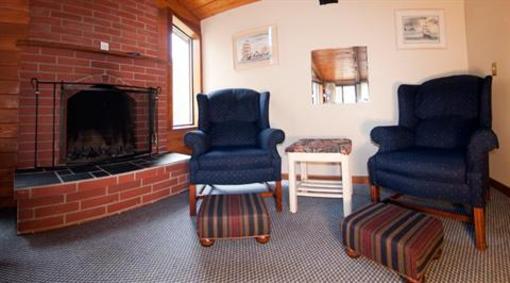 фото отеля Anderson Creek Lodge