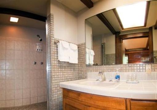фото отеля Anderson Creek Lodge