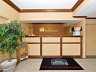 фото отеля BEST WESTERN The Inn at Buffalo Airport