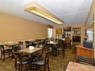 фото отеля BEST WESTERN The Inn at Buffalo Airport