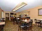 фото отеля BEST WESTERN The Inn at Buffalo Airport