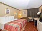 фото отеля BEST WESTERN The Inn at Buffalo Airport