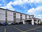 фото отеля BEST WESTERN The Inn at Buffalo Airport