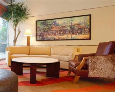 фото отеля Disneyland Hotel