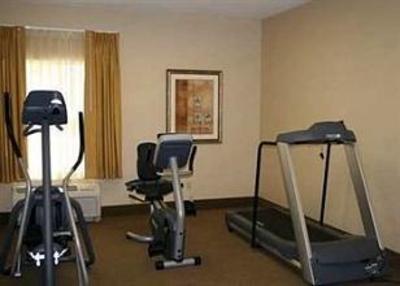 фото отеля Hampton Inn Sacramento Rancho Cordova