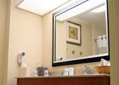 фото отеля Hampton Inn Sacramento Rancho Cordova