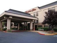 Hampton Inn Sacramento Rancho Cordova