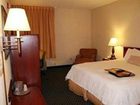 фото отеля Hampton Inn Sacramento Rancho Cordova