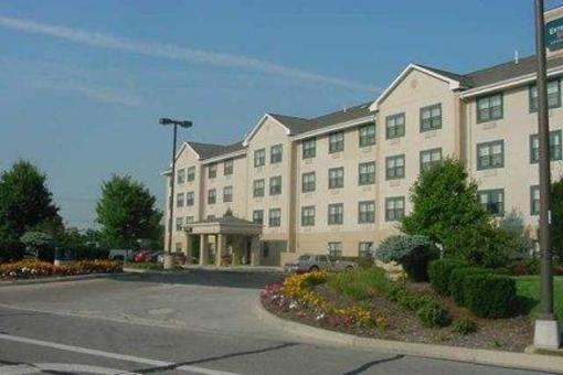 фото отеля Extended Stay America Hotel Worthington Columbus (Ohio)